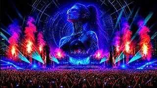 Thumbnail: Tomorrowland 2026 🔥 David Guetta, Alan Walker, Armin van Buuren, Alesso, KSHMR, Peggy Gou