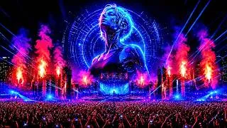 Thumbnail: Tomorrowland 2026 🔥 Martin Garrix, Tiësto, Hardwell, Alesso, Afrojack, W&W