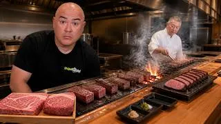 Thumbnail: I Finally Visited the Chef Who Inspired My JAPAN Trip