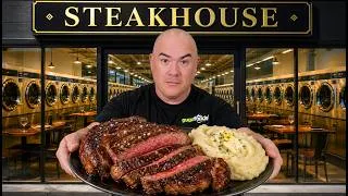Thumbnail: I Ate at Restaurants That Should NOT Exist!
