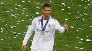 Thumbnail: Cristiano Ronaldo's Last Match For Real Madrid...