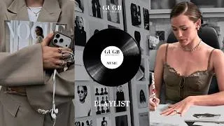 Thumbnail: House Music For Work | Deep Work Music That Keeps You Locked In