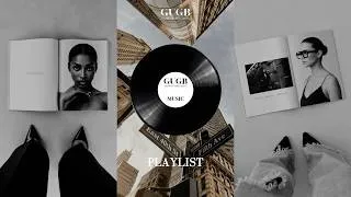 Thumbnail: House Music For Work | The Work Zone