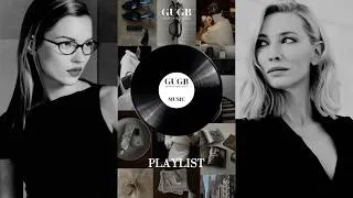 Thumbnail: Music to Improve Productivity | Deep House For Work