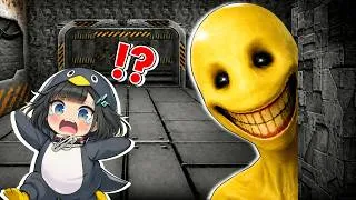 Thumbnail: GUGUGAGA Penguin Plays [CRUELTY NOW] Survive Verity in Area 51 😱