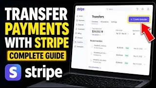 Thumbnail: How to transfer payments with Stripe - Complete Guide