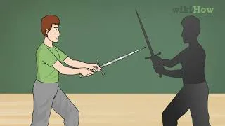 Thumbnail: How to Win a Swordfight