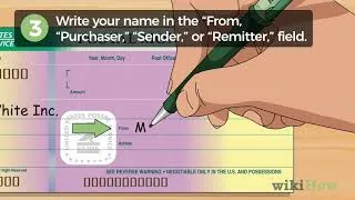 Thumbnail: How to Fill Out a Money Order