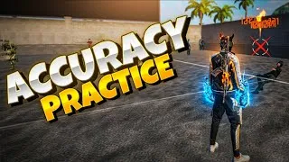 Thumbnail: 100% Accuracy in Free Fire? Try This Secret Method! 😱