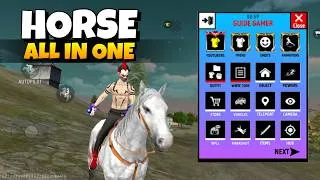 Thumbnail: New Horse 🐴 All In One Password 🔐
