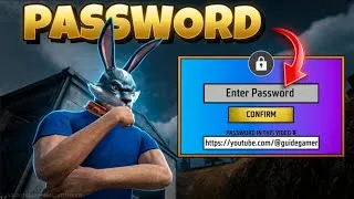 Thumbnail: ALL IN ONE BEASTMODE PREMIUM PASSWORD 🔐 😱| GUIDE GAMER