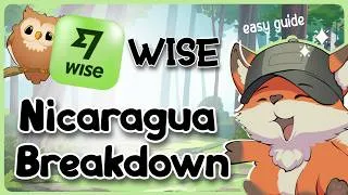 Thumbnail: Wise Nicaragua — Does It Actually Work There Honest 2026 Breakdown