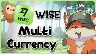 Thumbnail: Wise Multi Currency Card vs Competitors — The Fee Difference Is Bigger Than You Think
