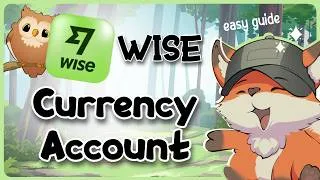 Thumbnail: Wise Multi Currency Account 5 Things to Do Before You Send a Single Dollar