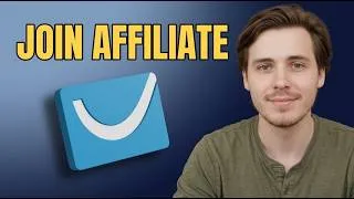 Thumbnail: How to Sign up For Getresponse Affiliate Program [2026 Tutorial for Beginners]