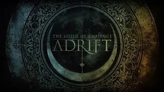 Thumbnail: Adrift | Enchanted Lands | 1 Hour Ambient Fantasy Music