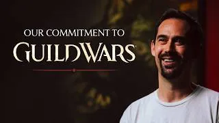 Thumbnail: The Future of Guild Wars: Our Commitment to Tyria