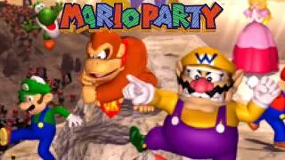 Thumbnail: Mario Party Commenté
