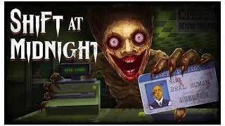 Thumbnail: Shift At Midnight En Ligne
