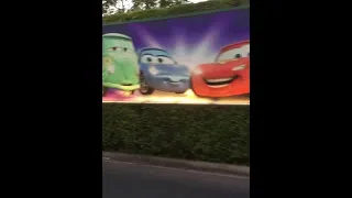 Thumbnail: Tramp Disneyland