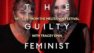 Thumbnail: 491. Dame Tracey Emin in Conversation