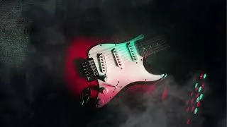 Thumbnail: Melodic Instrumental Rock / Metal Arrangements #152 - "Daddy Mulk"