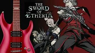 Thumbnail: Game Guitar Rock / Metal Soundtracks #60 - The Sword Of Etheria [High Quality]