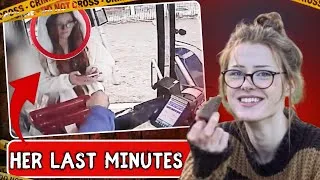 Thumbnail: The Tragic Murder of Brianna Ghey | A Community in Shock