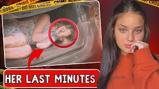 Thumbnail: Cops Uncover the Dark Truth: The Murder of Catalina Gutierrez | True Crime Story