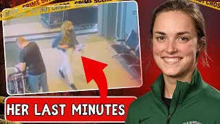Thumbnail: The Murder of Moriah Wilson – Jealousy, Obsession & a Fugitive’s 43-Day Escape