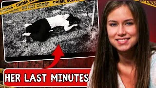 Thumbnail: Nightmare in Nevada – Inside the Hunt for Brianna Denison’s Killer