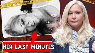 Thumbnail: Virginia Giuffre: Fighting Back. The Untold Truth Behind Epstein’s Shadow