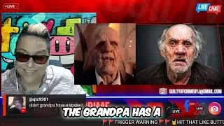Thumbnail: Twisted Siders Arrest Warrants Uncovered: What They Prove?!