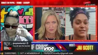 Thumbnail: Neighbors Had No Idea: The Horrifying Truth About the 16 Trapped Children in Ohio House of Horrors!