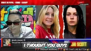 Thumbnail: 16 Rescued Vinton County's Worst Case: Inside the Siders Family Abuse Network & Underage Marriage!
