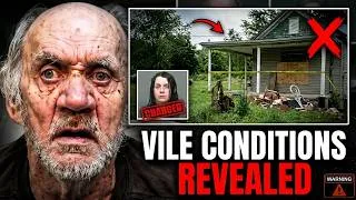 Thumbnail: Ohio House of Horrors: Locals React to the Shocking Discovery & Filthy Residence!