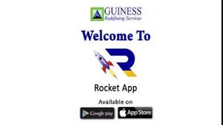 Thumbnail: Guiness - Rocket - Mobile Trading Demo