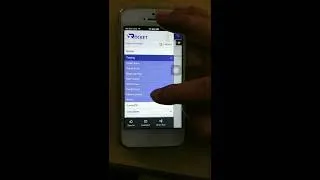 Thumbnail: Guiness Rocket - Next Gen Mobile Trading Platform for IOS
