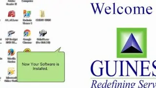 Thumbnail: Guiness - Client(Multi-User)Odin Install