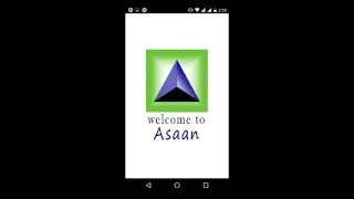 Thumbnail: Asaan Mobile Trading
