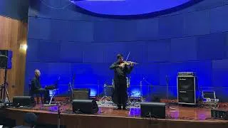 Thumbnail: Vencedor do 7º festival instrumental de música de Indaiatuba. 3º movimento concerto No.22 de Viotti