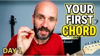 Thumbnail: How To Start Learning To Play Electric Guitar
