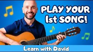 Thumbnail: Children’s Guitar Lessons | Star Wars Theme