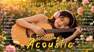 Thumbnail: Beautiful Relaxing Music - Calm the Mind, Relieve Stress, Acoustic Guitar Sleep Music