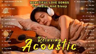 Thumbnail: The Best Instrumental Love Songs, Perfect for a Quiet and Relaxing Night