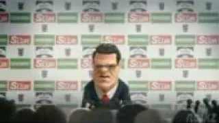 Thumbnail: The Italian Job