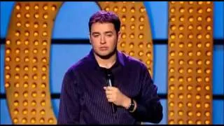 Thumbnail: Jason Manford Live At The Apollo (Part 2)