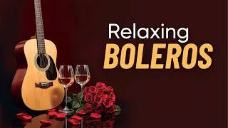 Thumbnail: Boleros Instrumentales para Cenas Íntimas