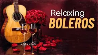Thumbnail: Guitarra con Boleros para una Velada Romántica