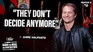 Thumbnail: The Biggest Shift in the Music Business Nobody Saw Coming | Inside the Noise (Season 2 Highlights)